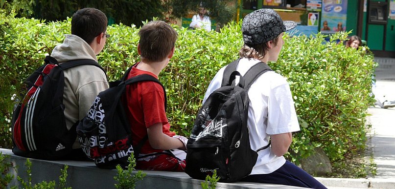 Trzy szkoły powiatu piaseczyńskiego ze złotą tarczą