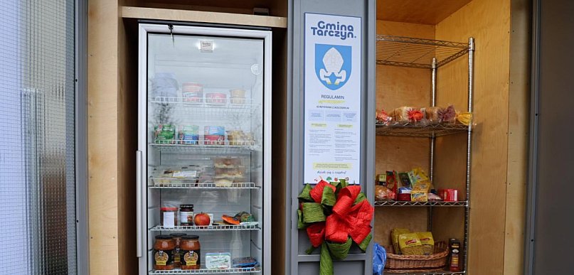 Wspólnie przeciw marnowaniu żywności