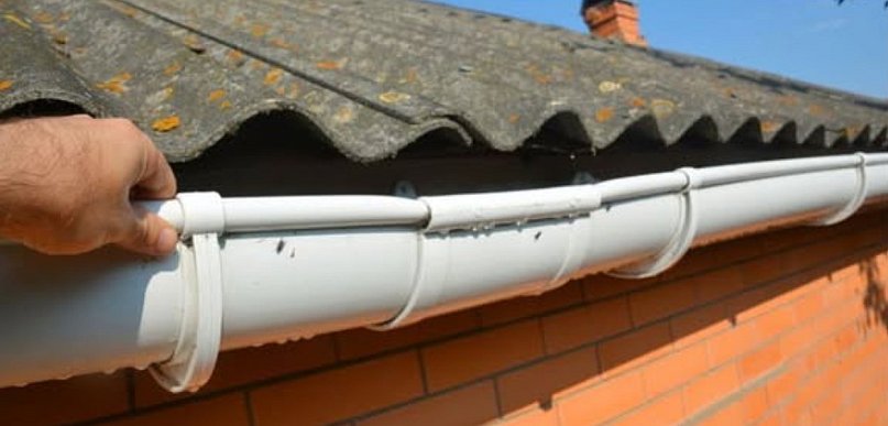 Azbest pod kontrolą. Mieszkańcy muszą złożyć informację do 31 stycznia