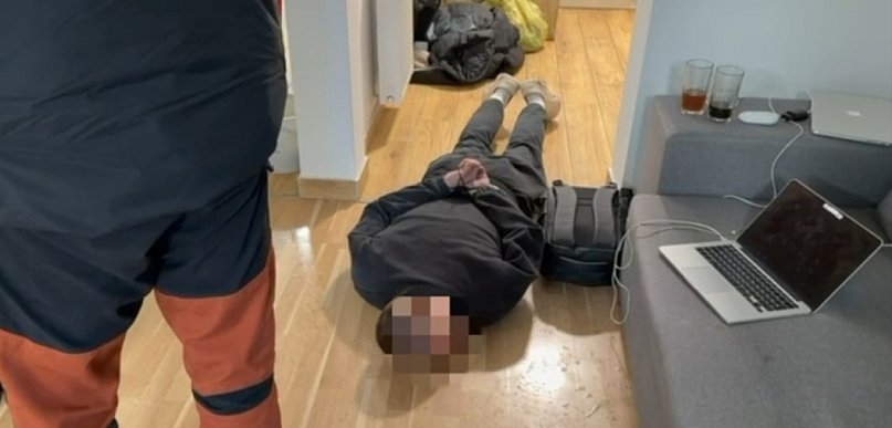 Policja rozbiła grupę przestępczą na Ursynowie