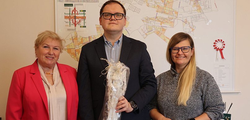 Wspólnie dla tych, którzy stracili najbliższych