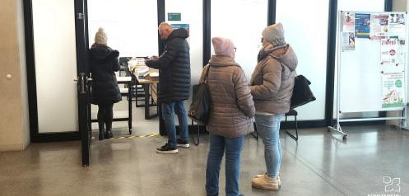 Odbiór decyzji podatkowych do 6 lutego