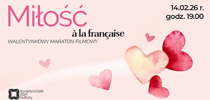 Walentynki: Miłość à la française w „Hugonówce”