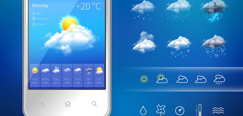 Nie uwierzysz, co czeka nas w najbliższe dni – zobacz prognozę!