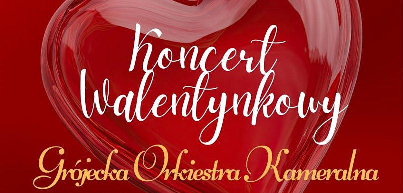 „Miłość w rytmach latino” – wyjątkowy koncert walentynkowy w Tarczynie