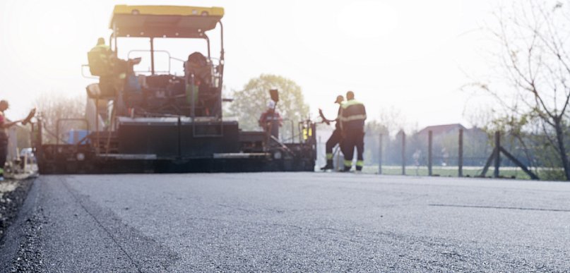 Przetarg na budowę nowych ulic