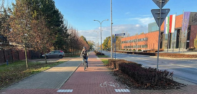 Ruszyły przygotowania do budowy tras rowerowych