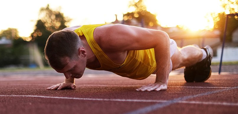 Jak wygląda opieka nad sportowcami amatorami? Na jaki zakres pomocy mogą liczyć?