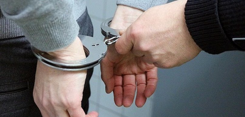 Policyjna akcja w Górze Kalwarii