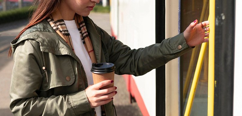 Nowe połączenie autobusowe z Tarczynem