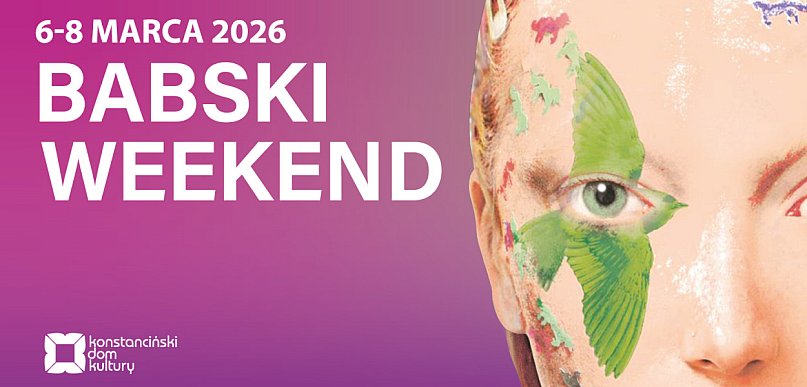 Babski Weekend w Hugonówce