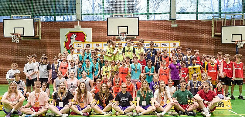 Klub Lajkers świętował 10-lecie działalności