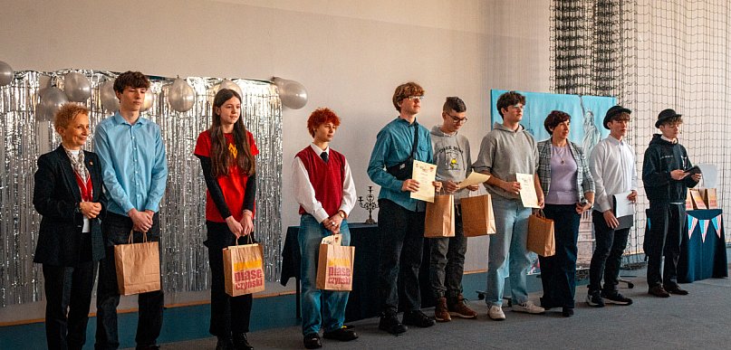 XV Powiatowy Konkurs Wiedzy o Stanach Zjednoczonych rozstrzygnięty!