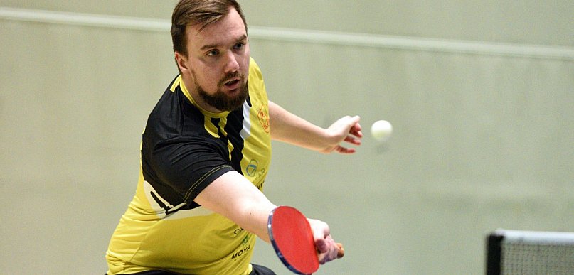 Wiceliderzy na półmetku rozgrywek