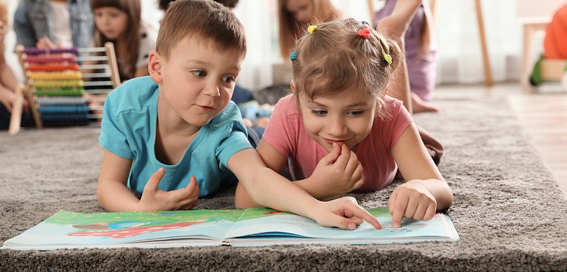 Dlaczego warto postawić na przedszkole niepubliczne? Kluczowe różnice w podejściu