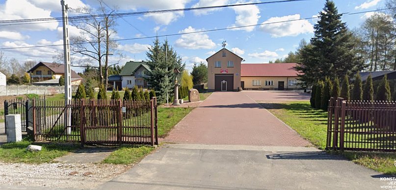 Rusza modernizacja Domu Ludowego