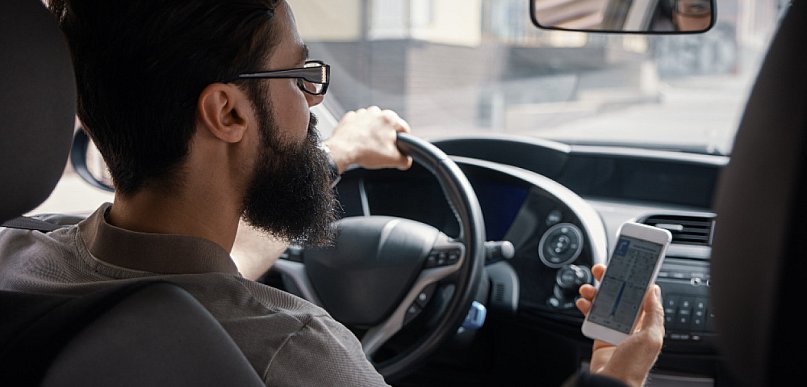 Aplikacje transportowe a stabilny etat. Gdzie w regionie szukać najlepszych warunk