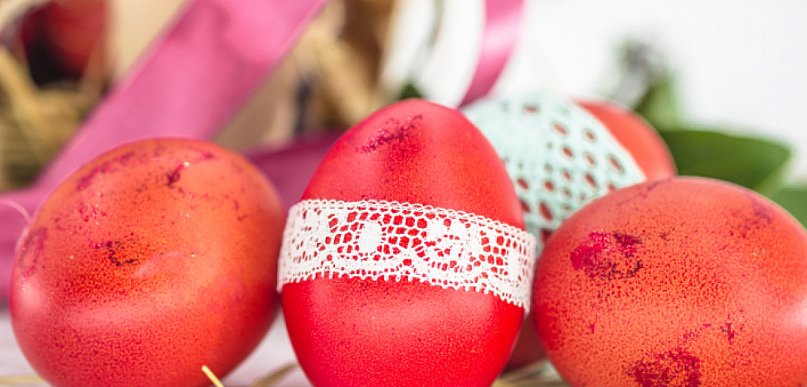 Jarmark Wielkanocny już w sobotę