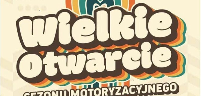 Wielkie otwarcie sezonu klasycznej motoryzacji w Tarczynie