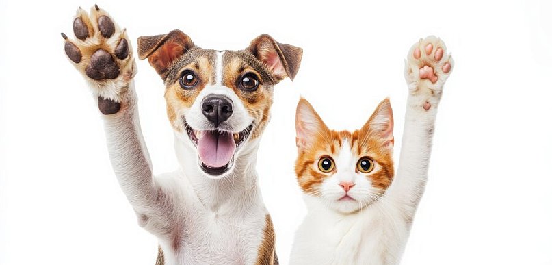 Darmowa kastracja i chipowanie psów oraz kotów