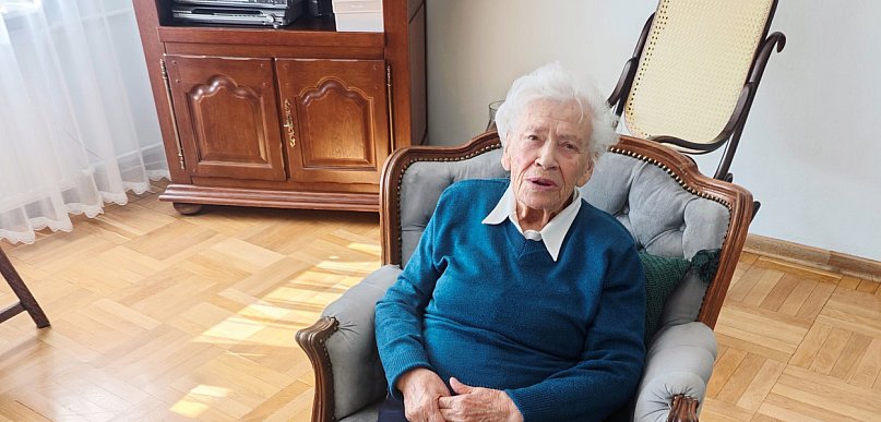 Konstancin pamięta o bohaterkach wojny