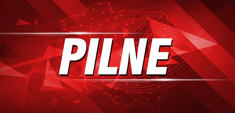 Alert IMGW dla Piaseczna i okolic