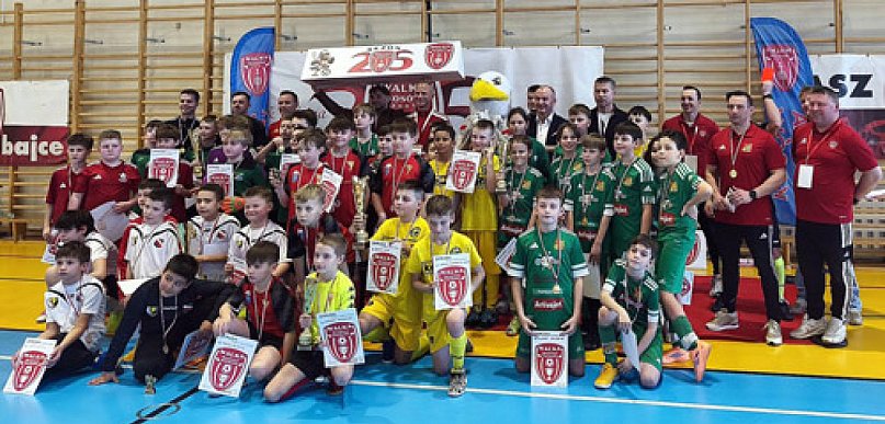 Zagrali na 25-lecie Walki