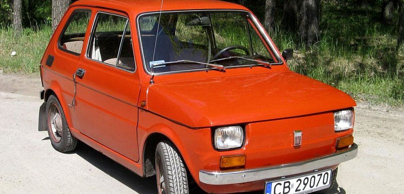 Wielkie Otwarcie Sezonu Klasycznej Motoryzacji