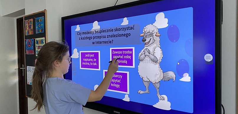 World School – szkoła na światowym poziomie