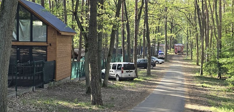 Radni apelują o przejęcie ośrodka „Wisła”