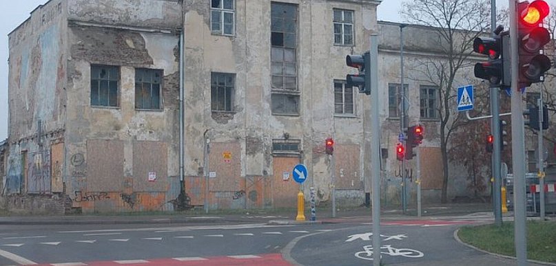 Ruszają konsultacje planu dla terenu starej mleczarni w Piasecznie