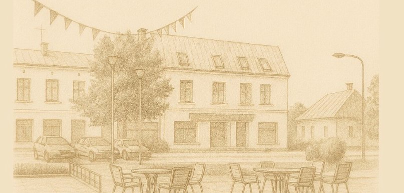 Piaseczno cofnie się do czasów PRL-u. Wyjątkowy spacer podczas Nocy Muzeów