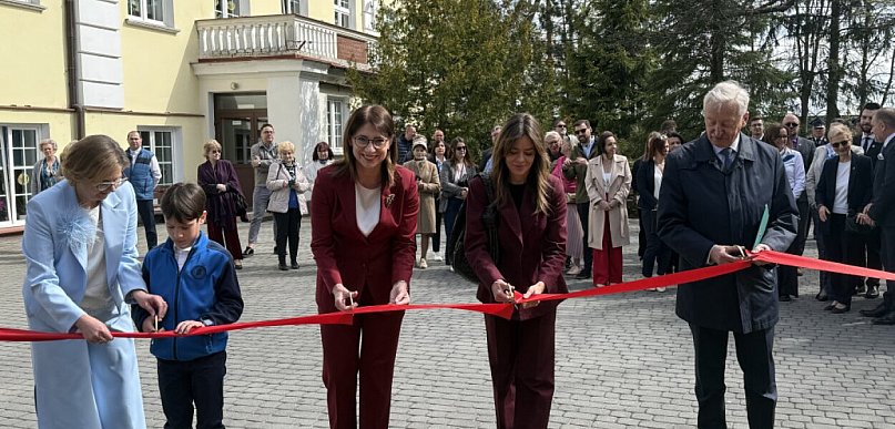 100 lat szkoły w Pamiątce. Jubileusz pełen wzruszeń, tradycji i wspomnień