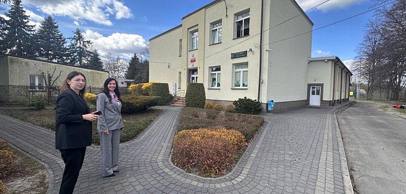 1,7 mln zł na rozbudowę szkoły