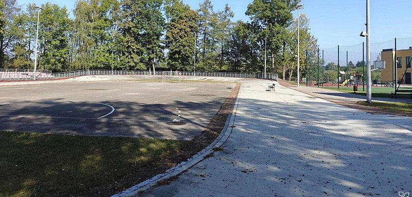 Tor wrotkarski przejdzie modernizację