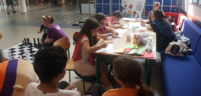 Julianowski Piknik Naukowy