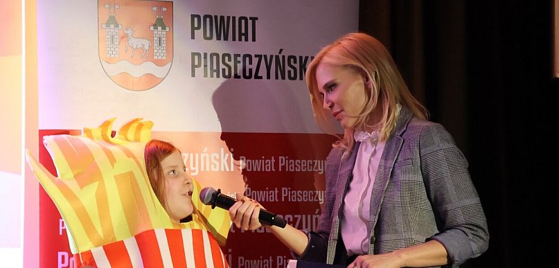 Rozśpiewali zdrowie. Za nami powiatowy etap Festiwalu Piosenki o Zdrowiu