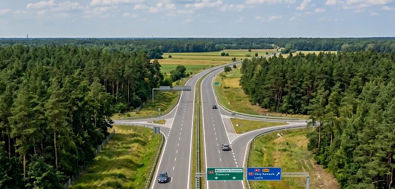 Cień obwodnicy nad gminą. Mieszkańcy wciąż bez konkretów