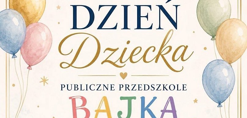 Przedszkolaki przejmą symbolicznie władzę w Piasecznie