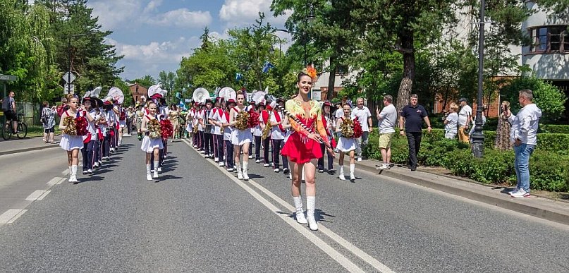 Barwna Parada Retro otworzy finał Dni Konstancina