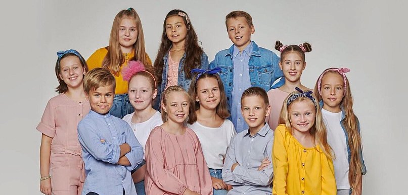 Wodne i ekologiczne świętowanie
