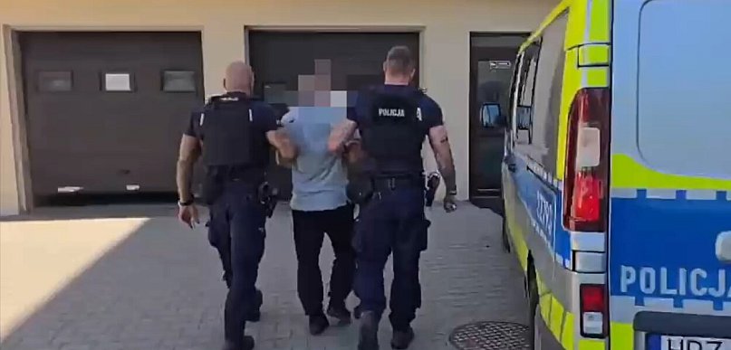 Zabrakło paliwa i... rozsądku. Sprawa skończy się w sądzie