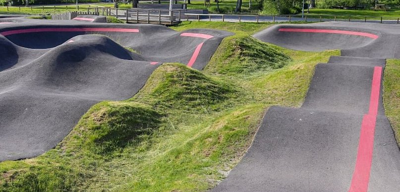 W Tarczynie powstanie pumptrack