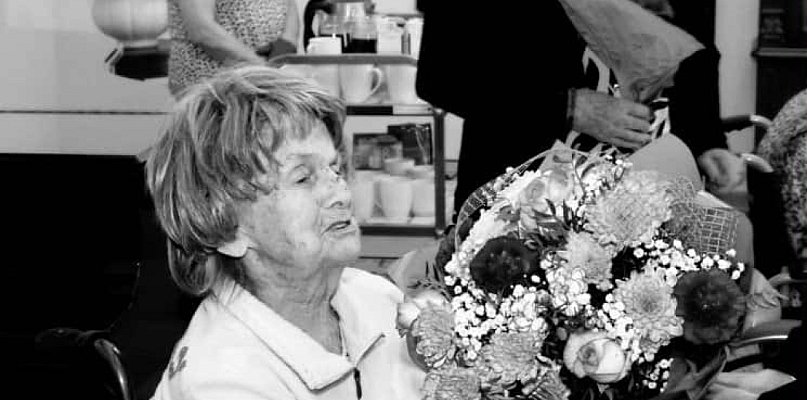 Zmarła Wanda Maliszewska – uczestniczka Powstania Warszawskiego - 108798