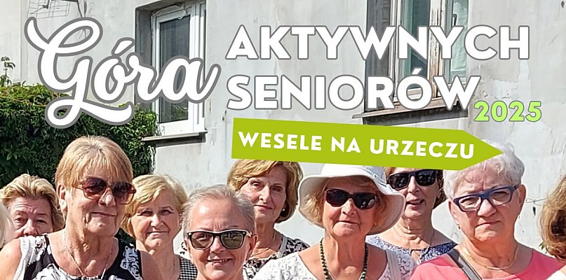 Góra Kalwaria zaprasza na „Wesele na Urzeczu” - 108814