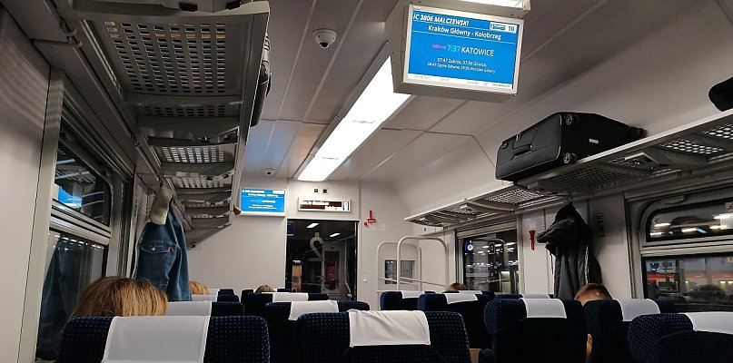Podróż PKP niemal za darmo. Taka okazja tylko w jednym dniu - 109286