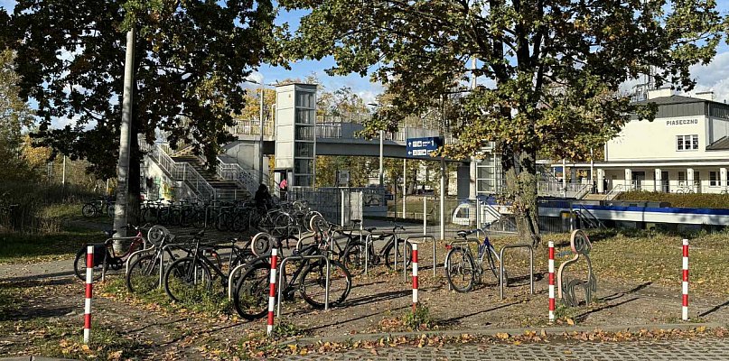 Radne w trosce o rowerzystów - 109299