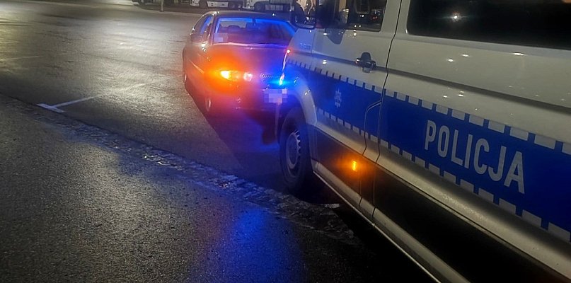 Nielegalne „popisy” na MOP Mieszkowo - 109374