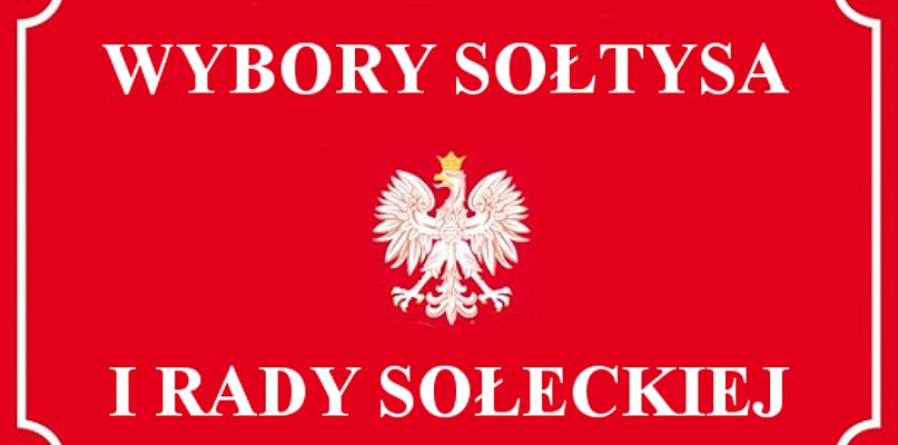 Rozpoczynają się wybory sołeckie w gminie Piaseczno - 109377