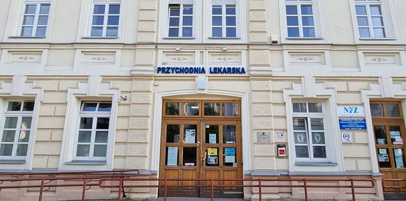 Prawie milion złotych dla gminnego ZOZ-u - 109461